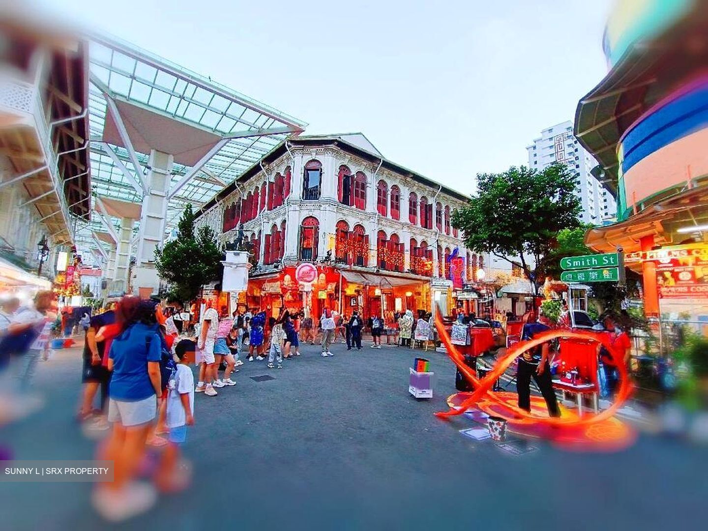 South Bridge Road (D1), Retail #501543961